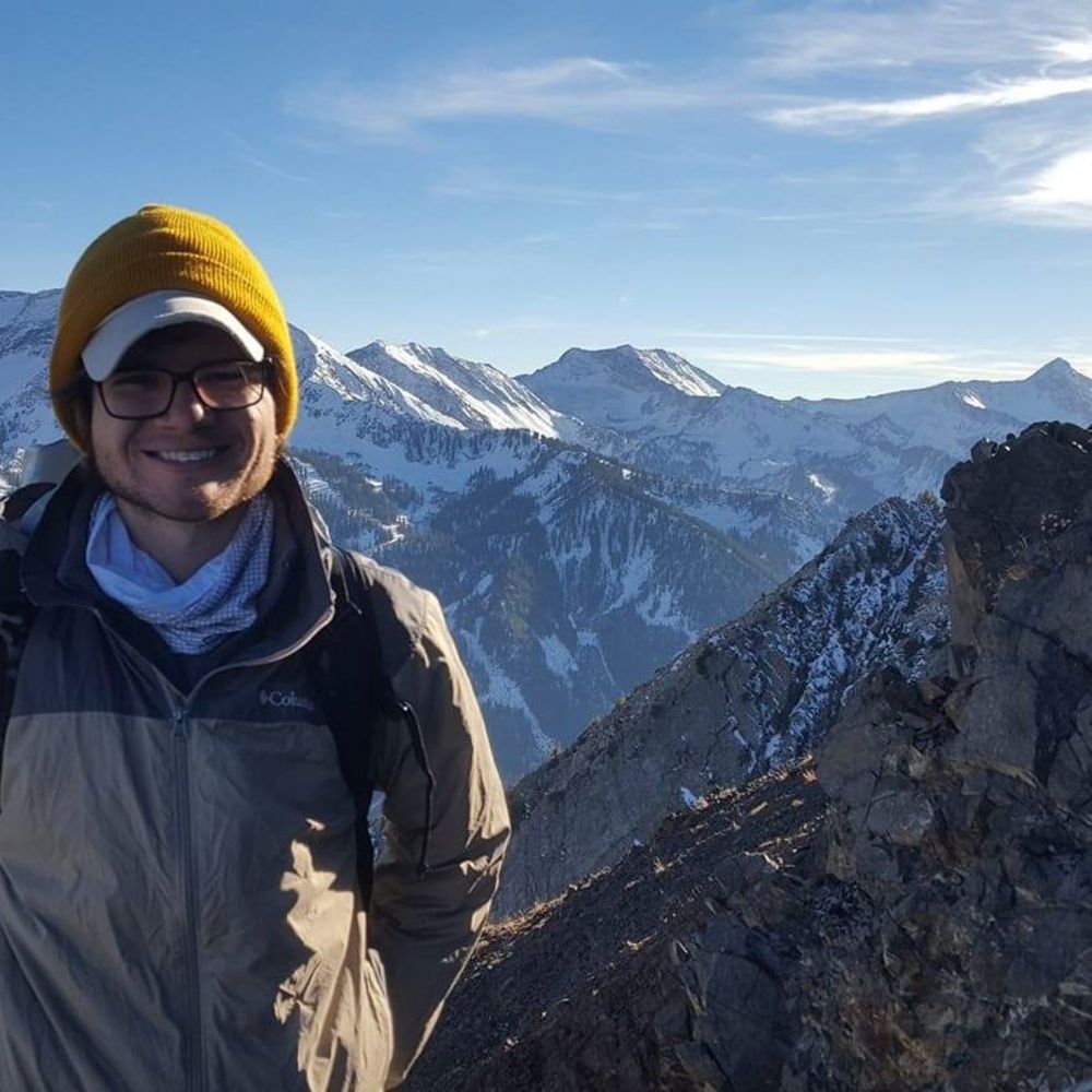 Meet your Posher, Nic